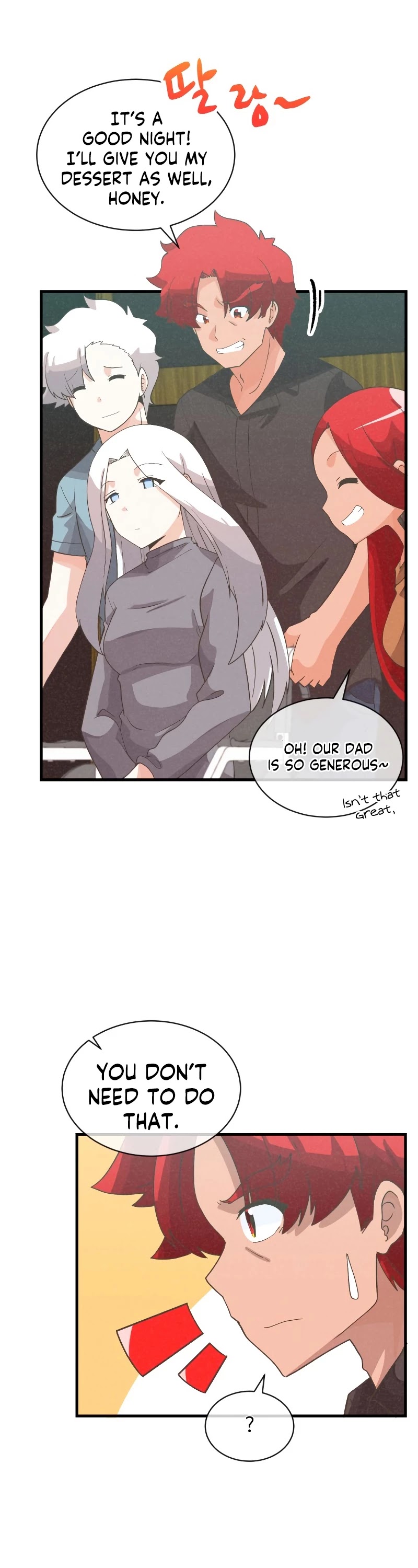 Spirit Farmer Chapter 81 page 10 - Chapter 81