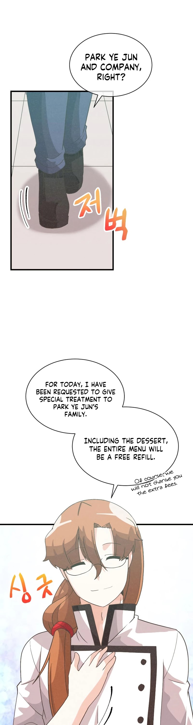 Spirit Farmer Chapter 81 page 11 - Chapter 81