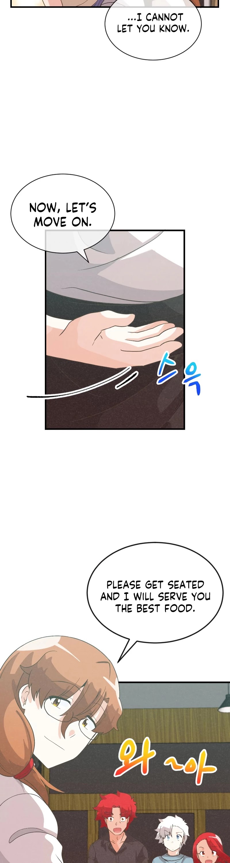 Spirit Farmer Chapter 81 page 13 - Chapter 81