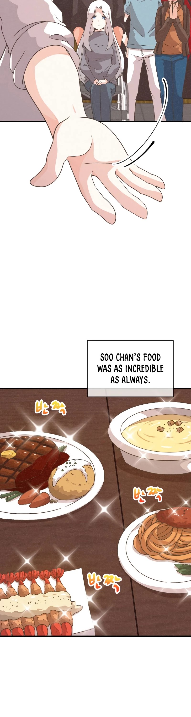 Spirit Farmer Chapter 81 page 14 - Chapter 81
