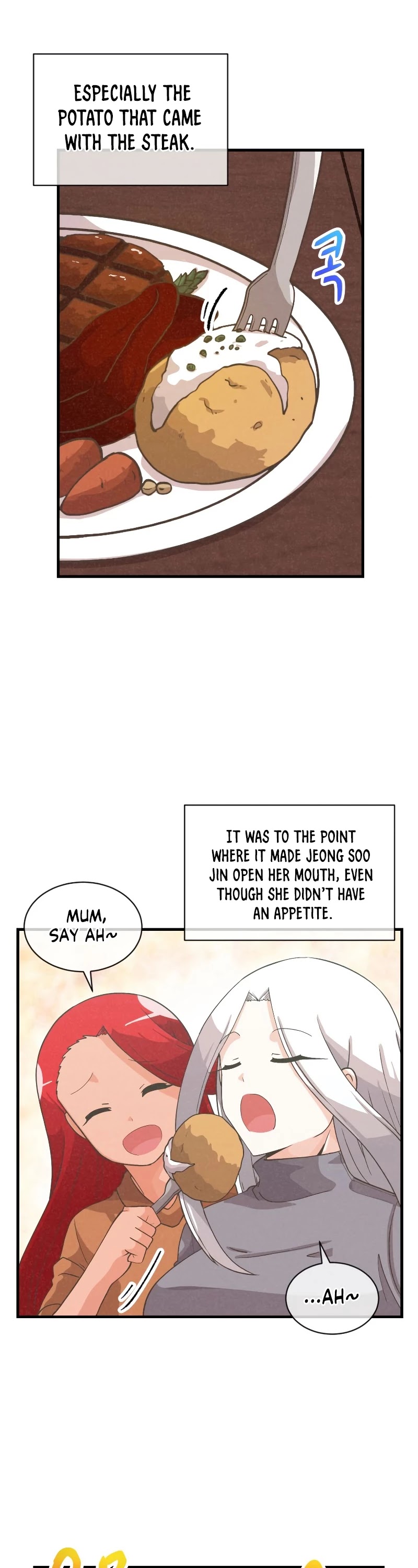 Spirit Farmer Chapter 81 page 15 - Chapter 81