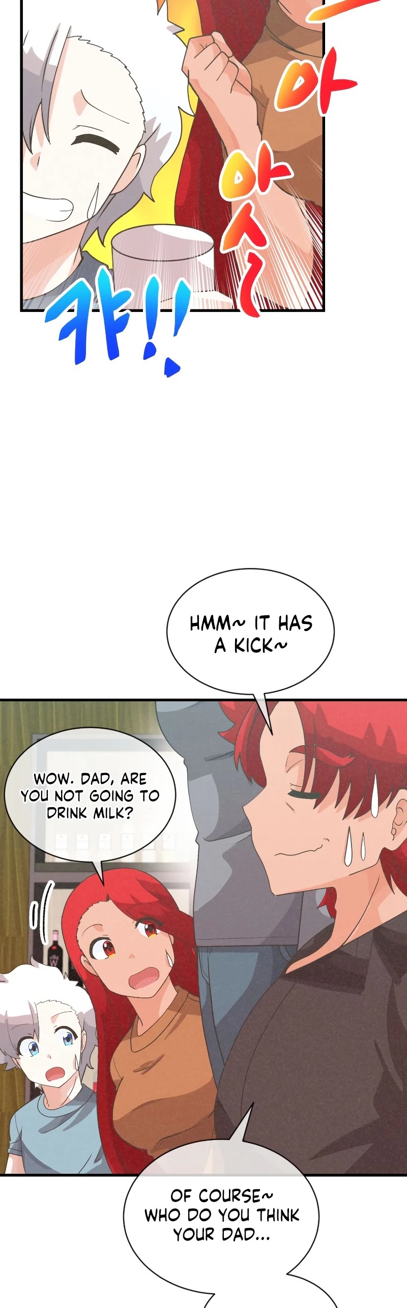 Spirit Farmer Chapter 81 page 24 - Chapter 81