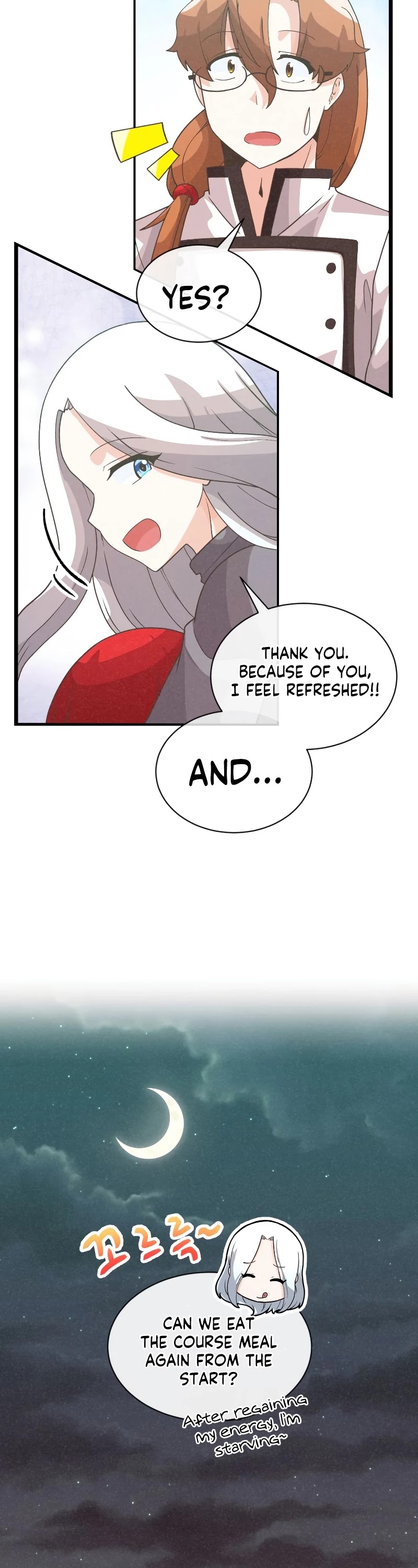 Spirit Farmer Chapter 81 page 28 - Chapter 81