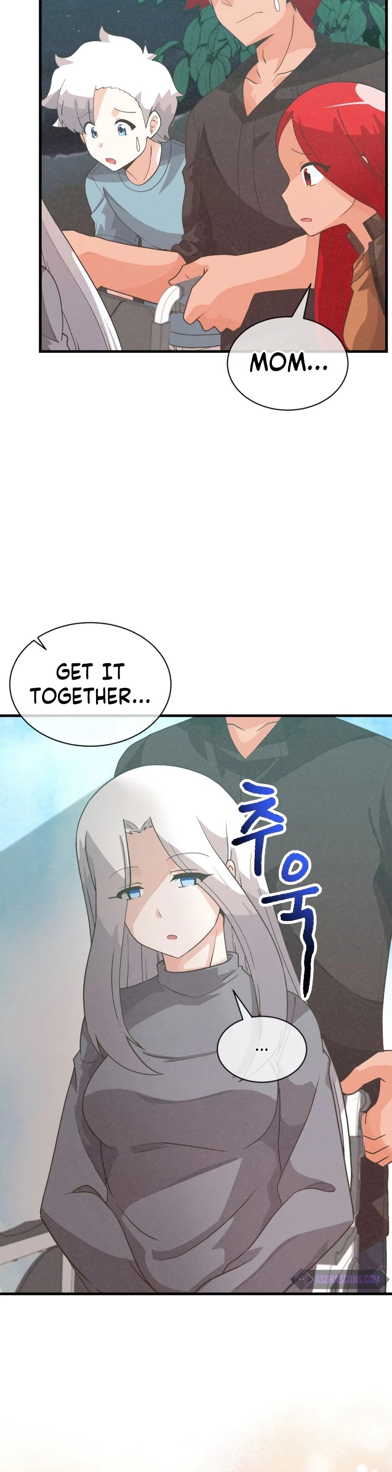 Spirit Farmer Chapter 81 page 3 - Chapter 81