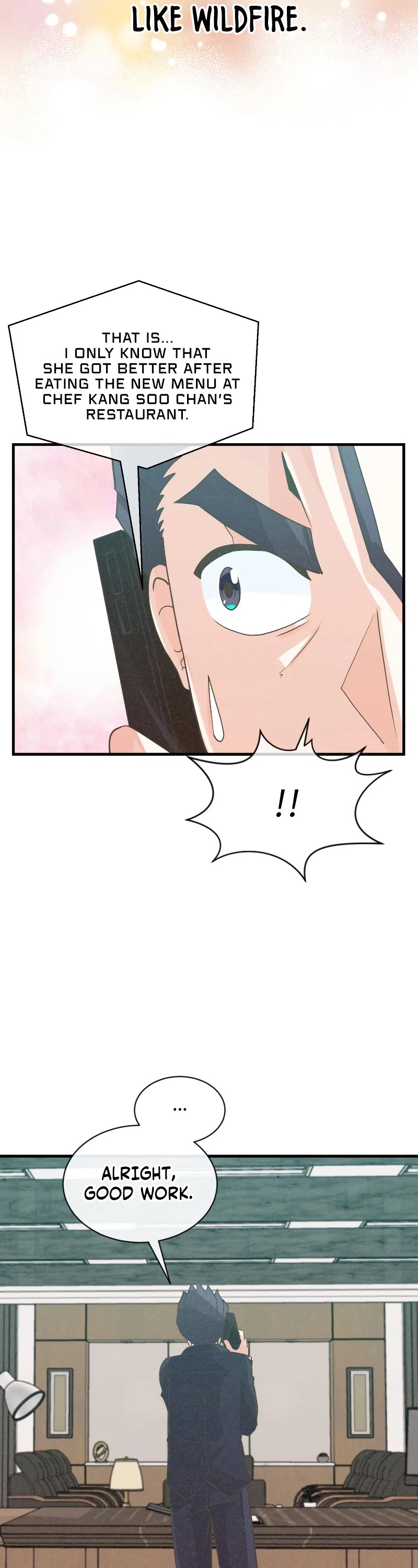 Spirit Farmer Chapter 81 page 31 - Chapter 81
