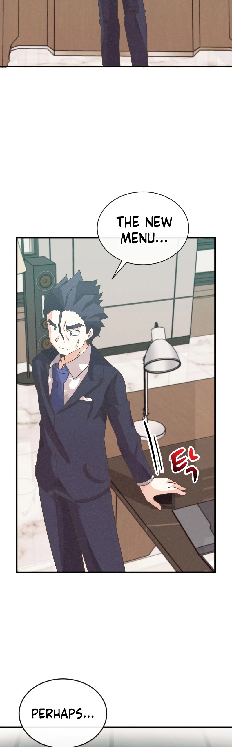 Spirit Farmer Chapter 81 page 32 - Chapter 81