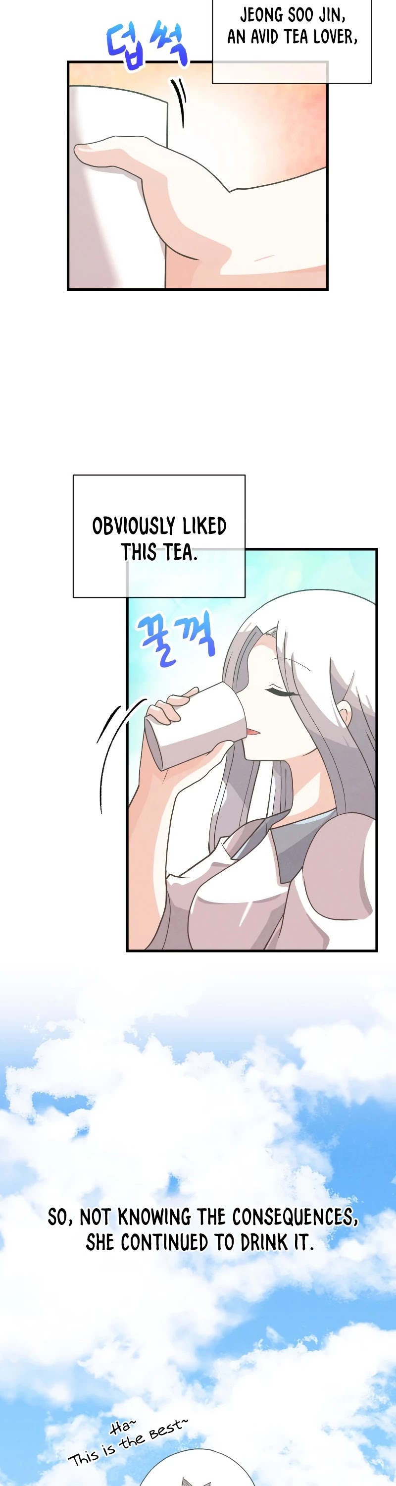 Spirit Farmer Chapter 81 page 6 - Chapter 81