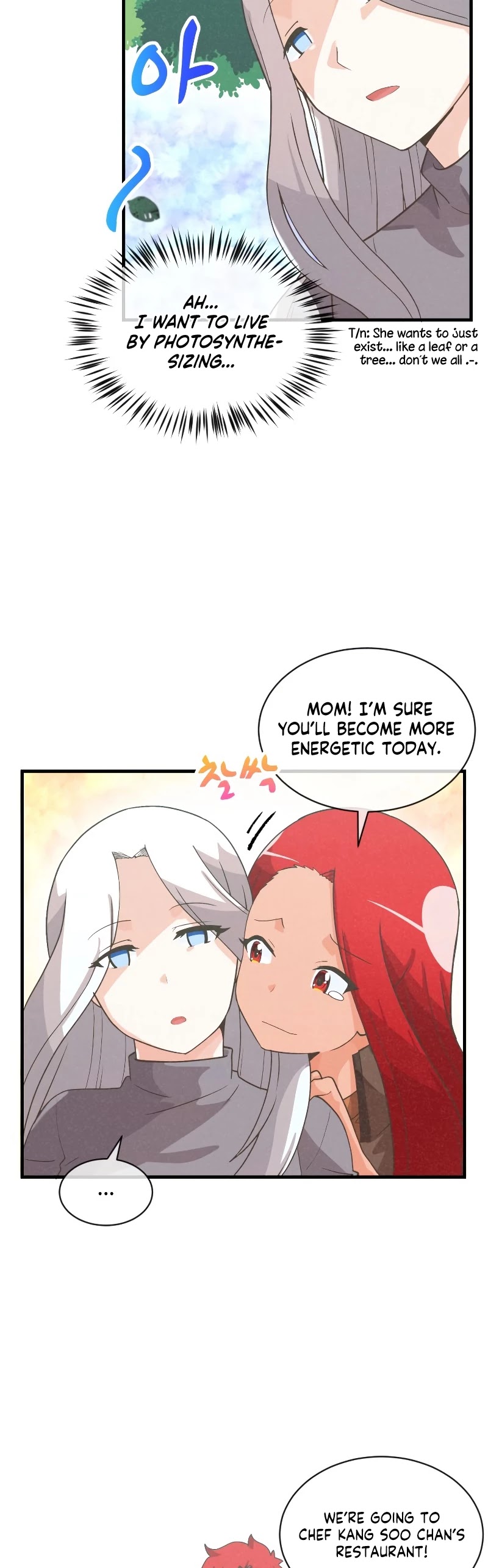 Spirit Farmer Chapter 81 page 8 - Chapter 81