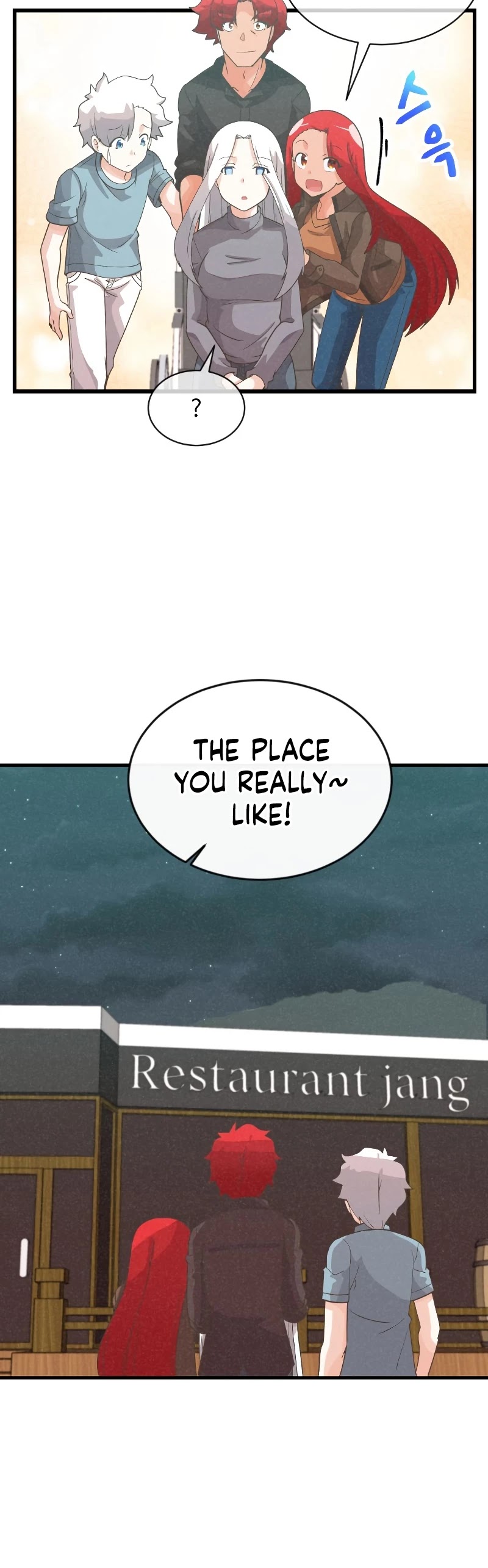 Spirit Farmer Chapter 81 page 9 - Chapter 81