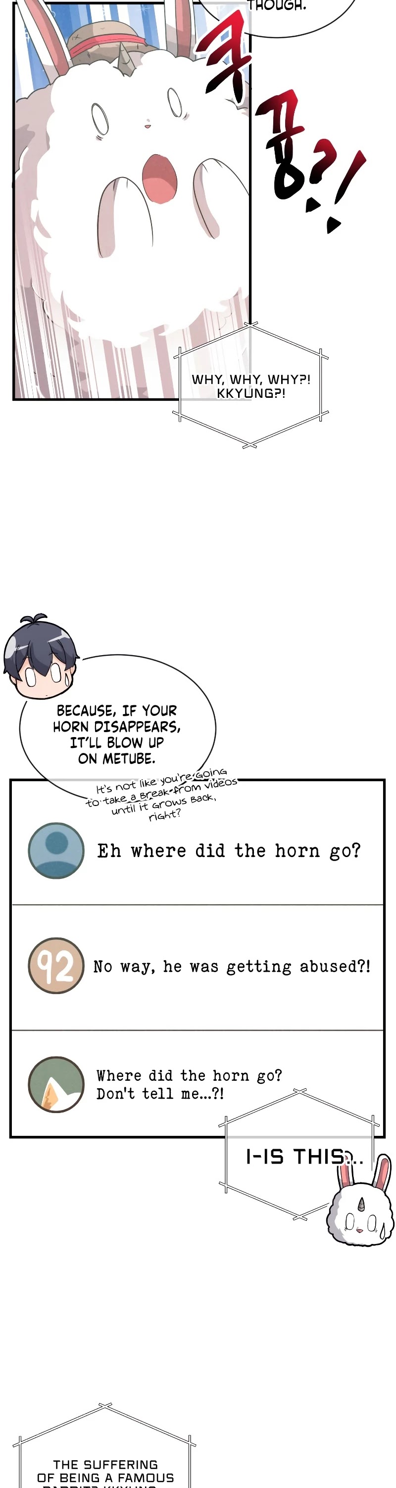 Spirit Farmer Chapter 82 page 18 - Chapter 82