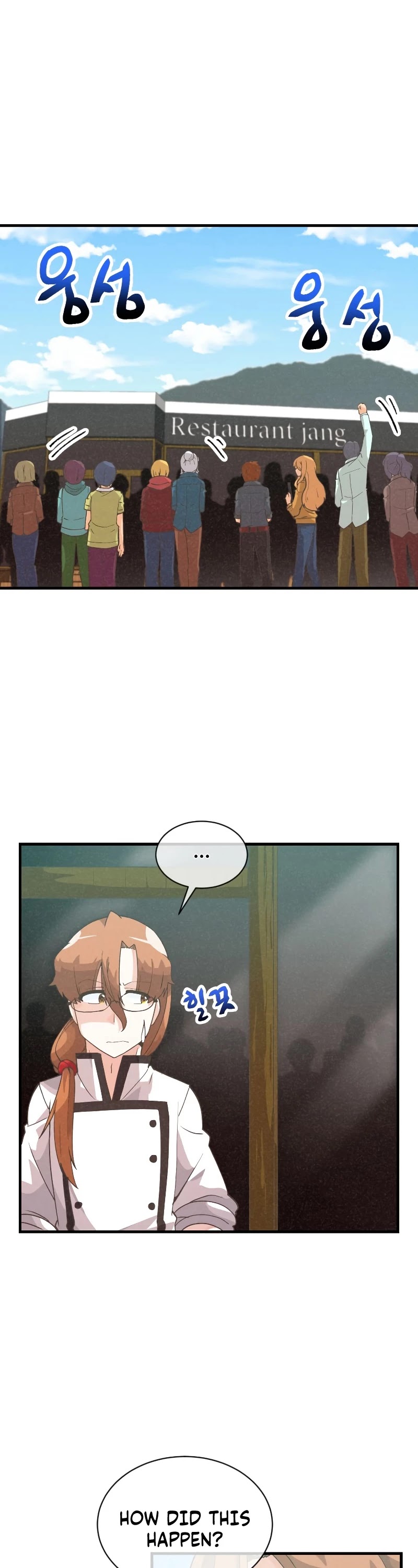 Spirit Farmer Chapter 82 page 2 - Chapter 82