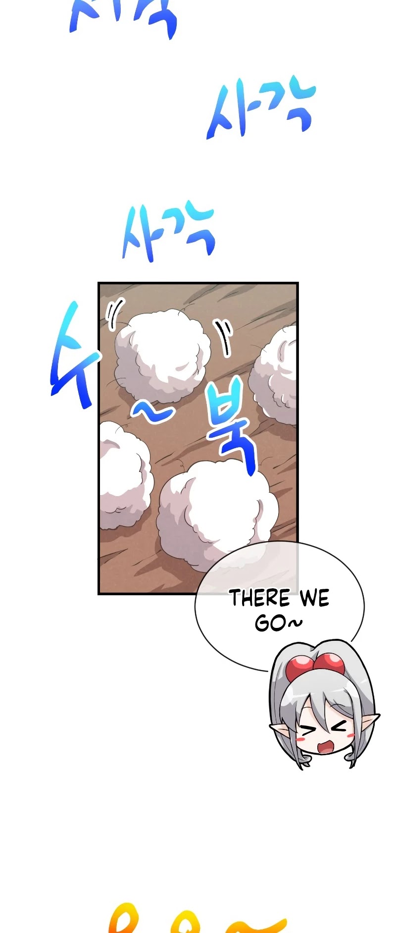 Spirit Farmer Chapter 82 page 21 - Chapter 82