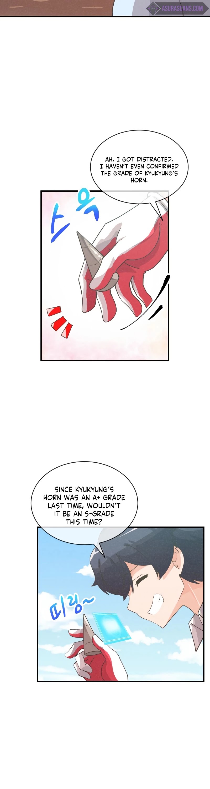 Spirit Farmer Chapter 82 page 29 - Chapter 82