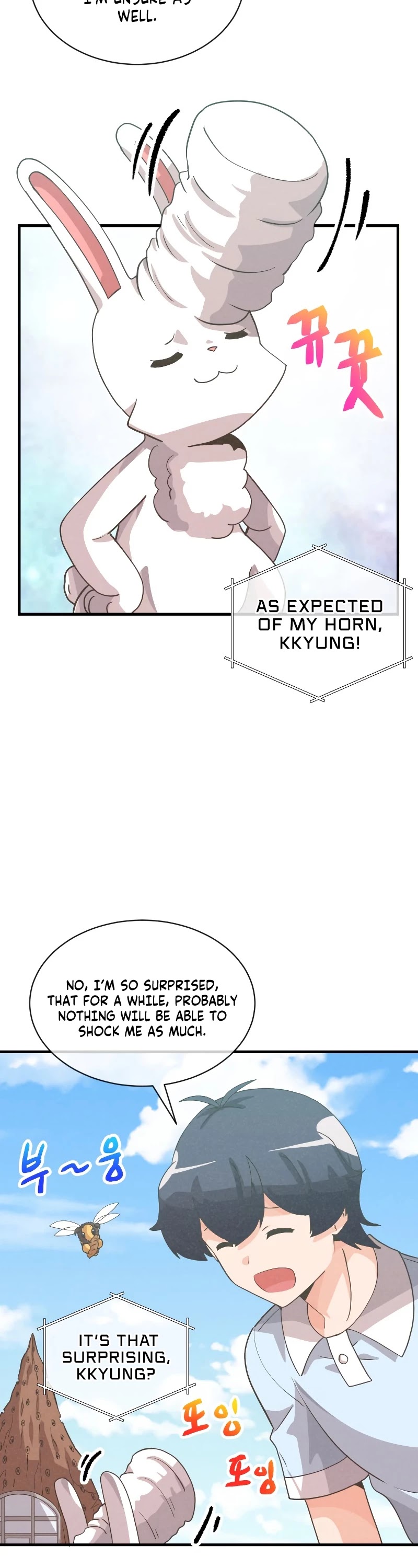 Spirit Farmer Chapter 82 page 35 - Chapter 82