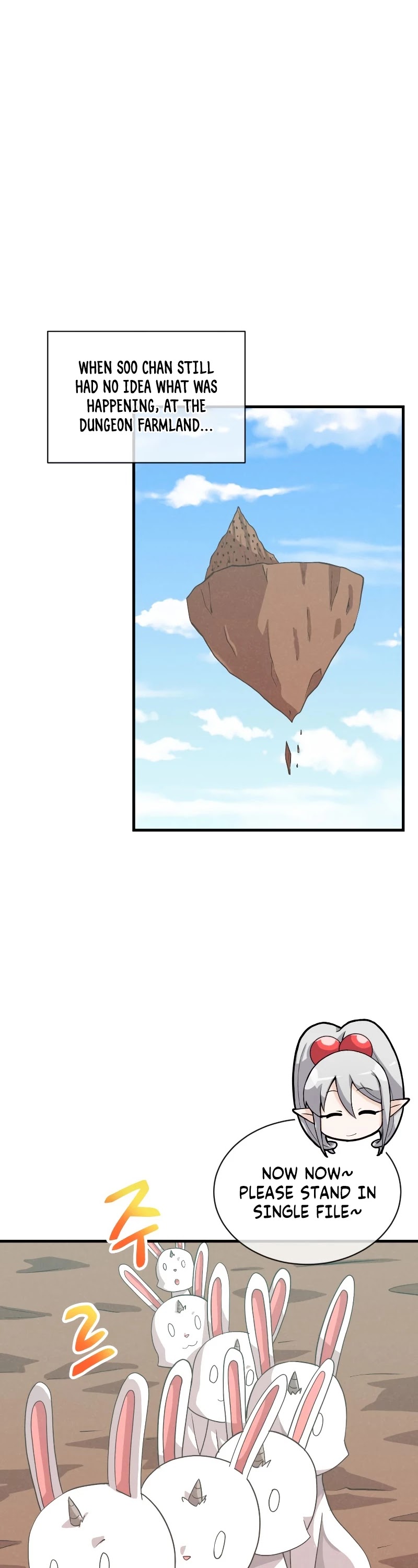 Spirit Farmer Chapter 82 page 9 - Chapter 82
