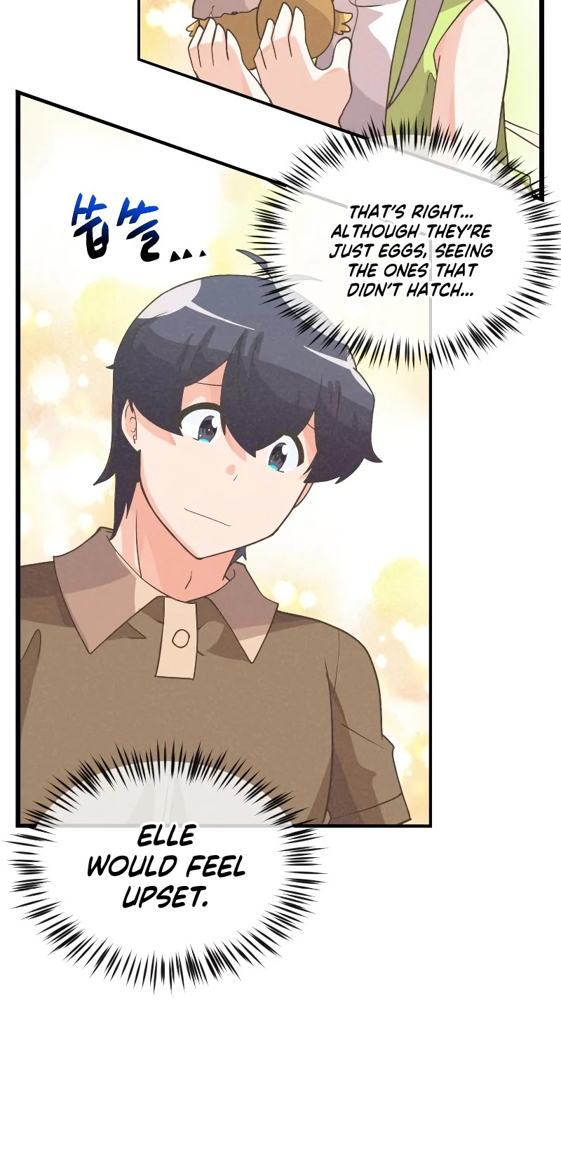 Spirit Farmer Chapter 83 page 10 - Chapter 83