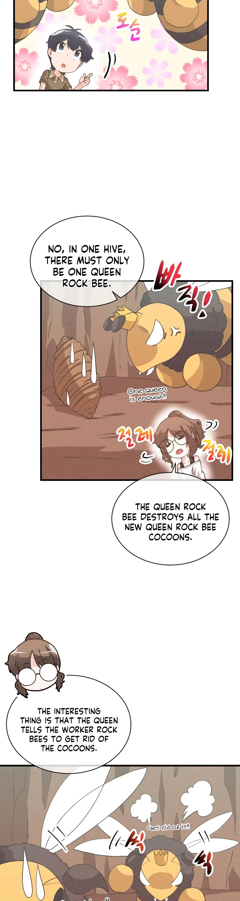 Spirit Farmer Chapter 83 page 30 - Chapter 83