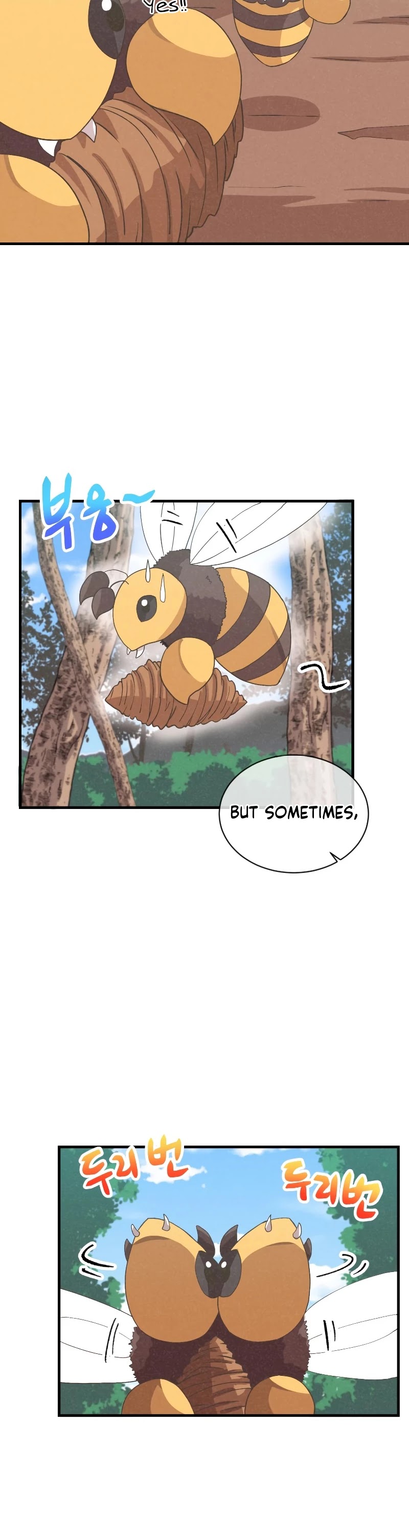 Spirit Farmer Chapter 83 page 31 - Chapter 83