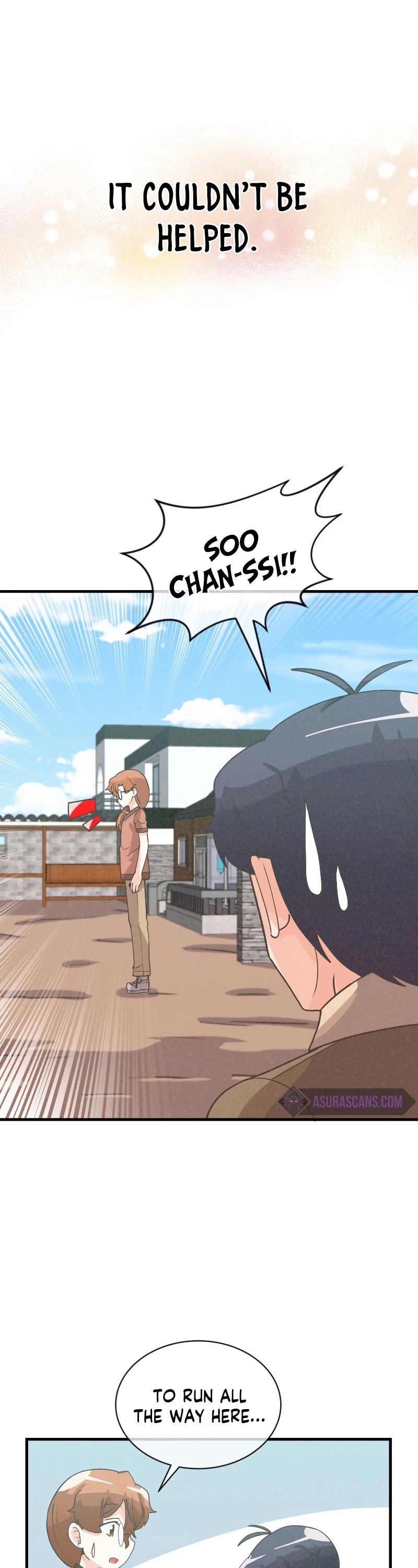 Spirit Farmer Chapter 83 page 40 - Chapter 83