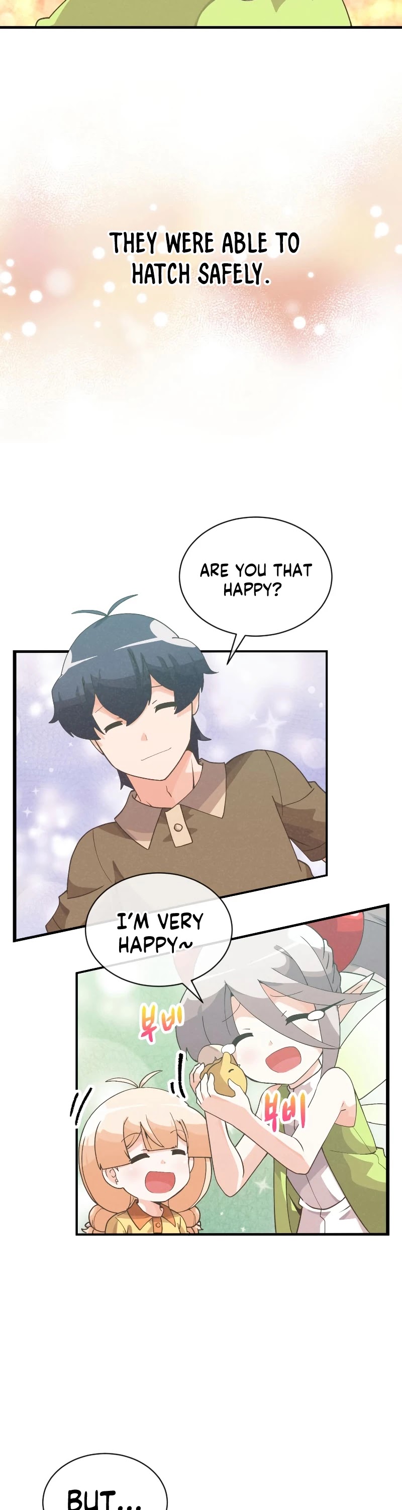 Spirit Farmer Chapter 83 page 7 - Chapter 83