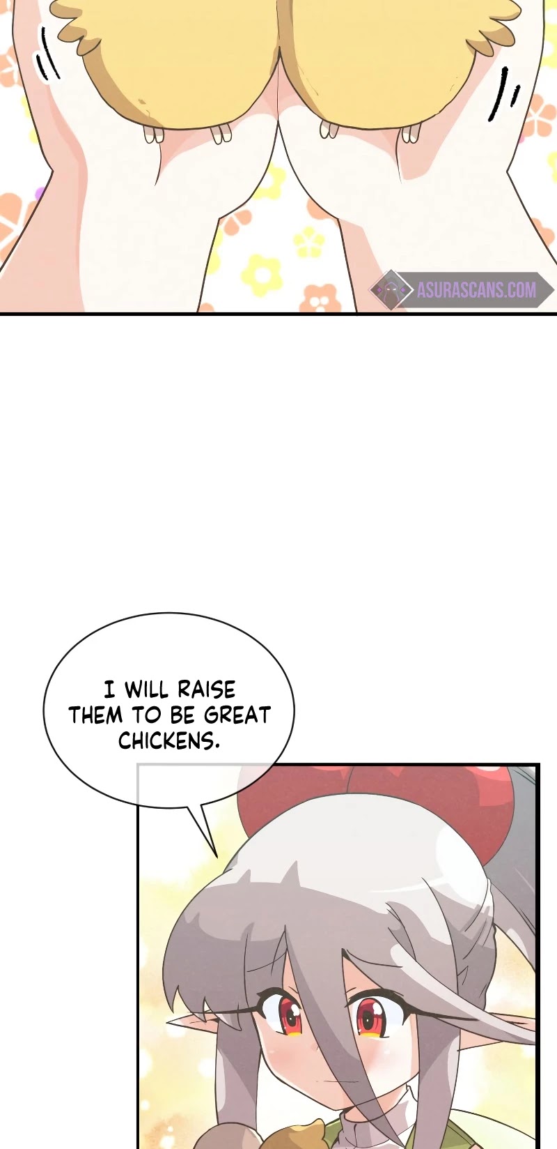 Spirit Farmer Chapter 83 page 9 - Chapter 83