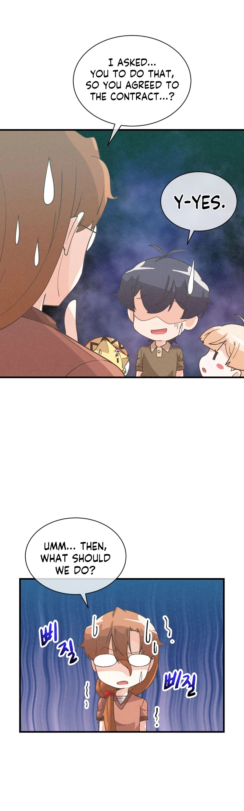 Spirit Farmer Chapter 84 page 10 - Chapter 84