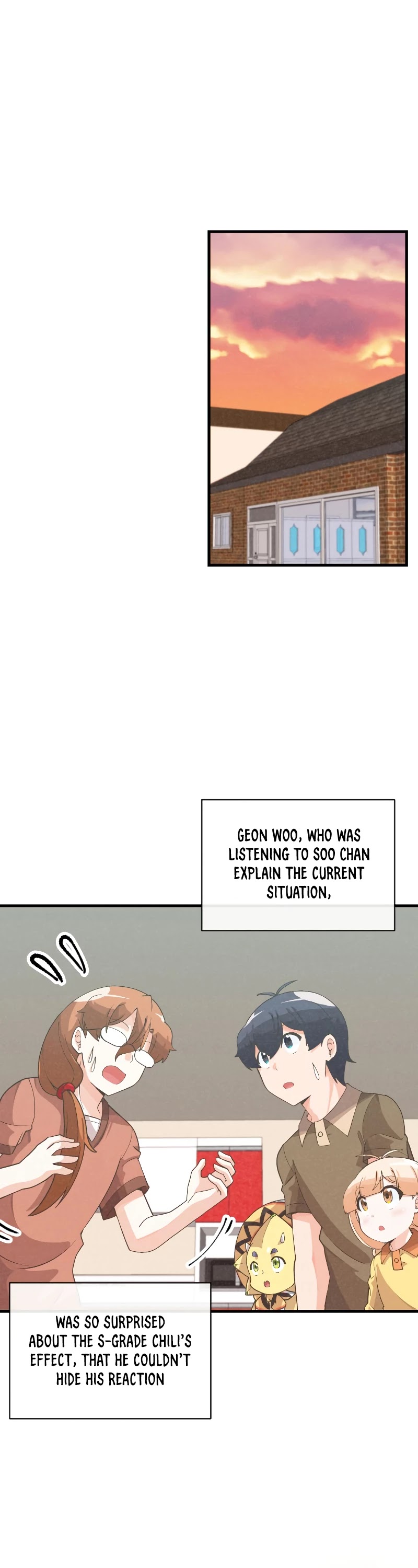 Spirit Farmer Chapter 84 page 2 - Chapter 84