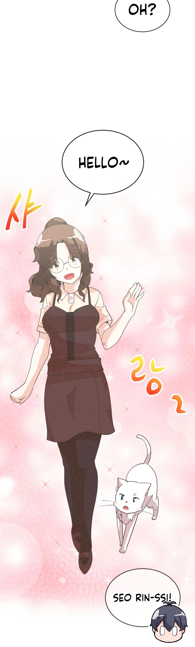 Spirit Farmer Chapter 84 page 28 - Chapter 84