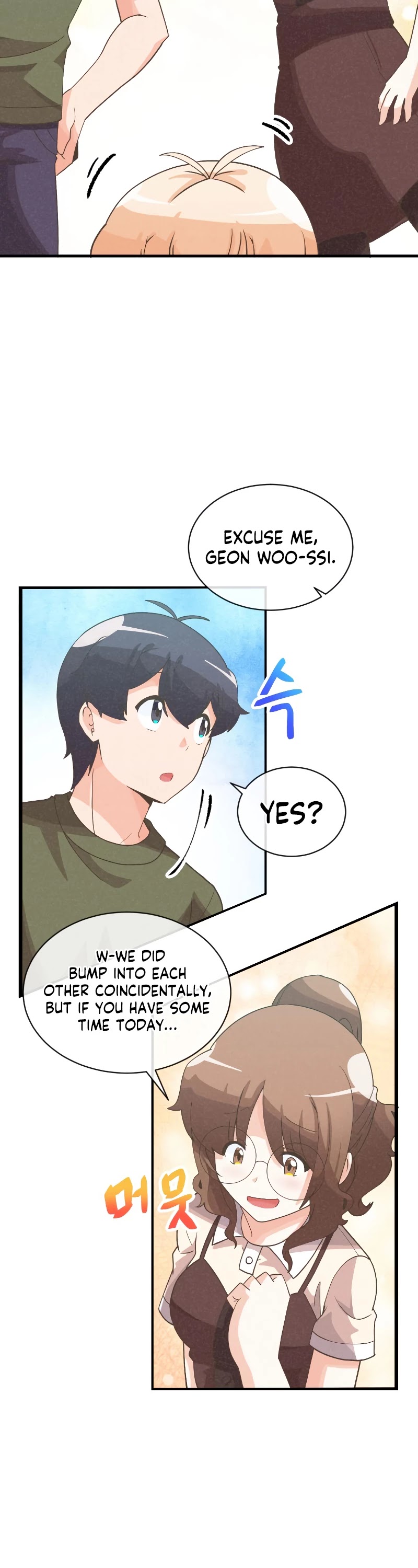 Spirit Farmer Chapter 84 page 32 - Chapter 84