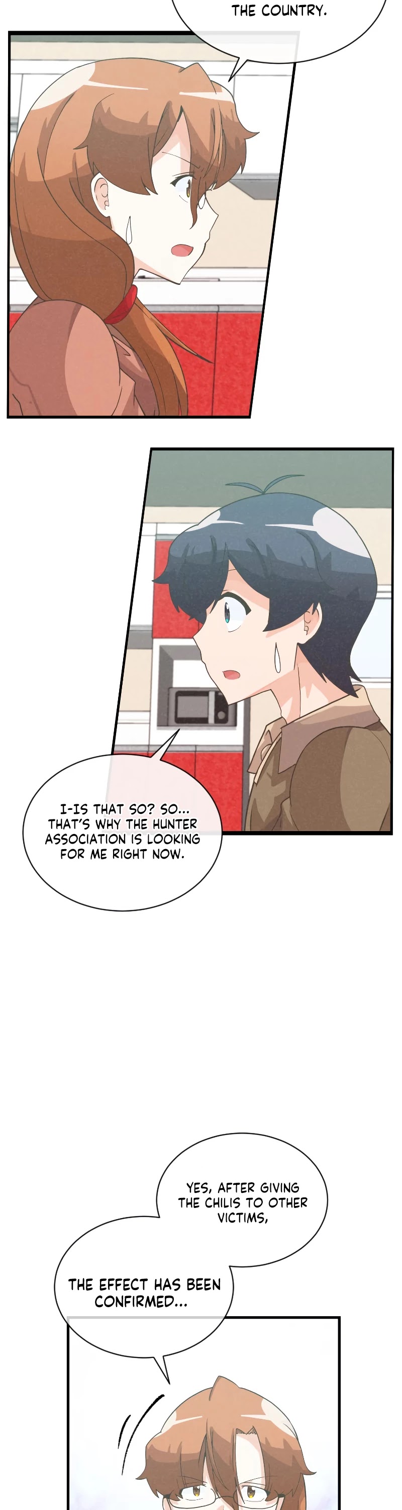 Spirit Farmer Chapter 84 page 4 - Chapter 84