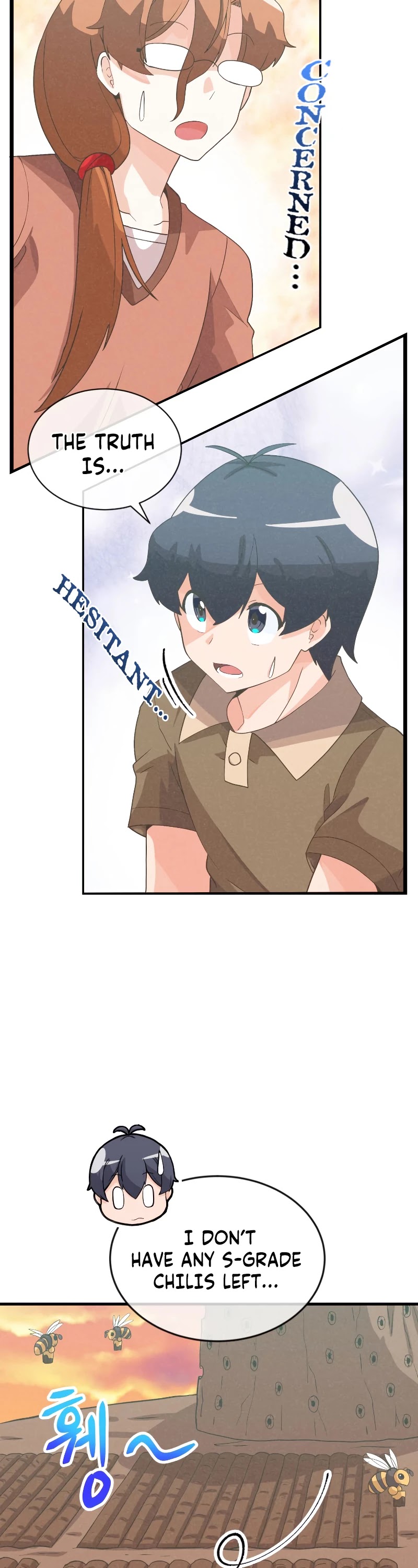 Spirit Farmer Chapter 84 page 6 - Chapter 84