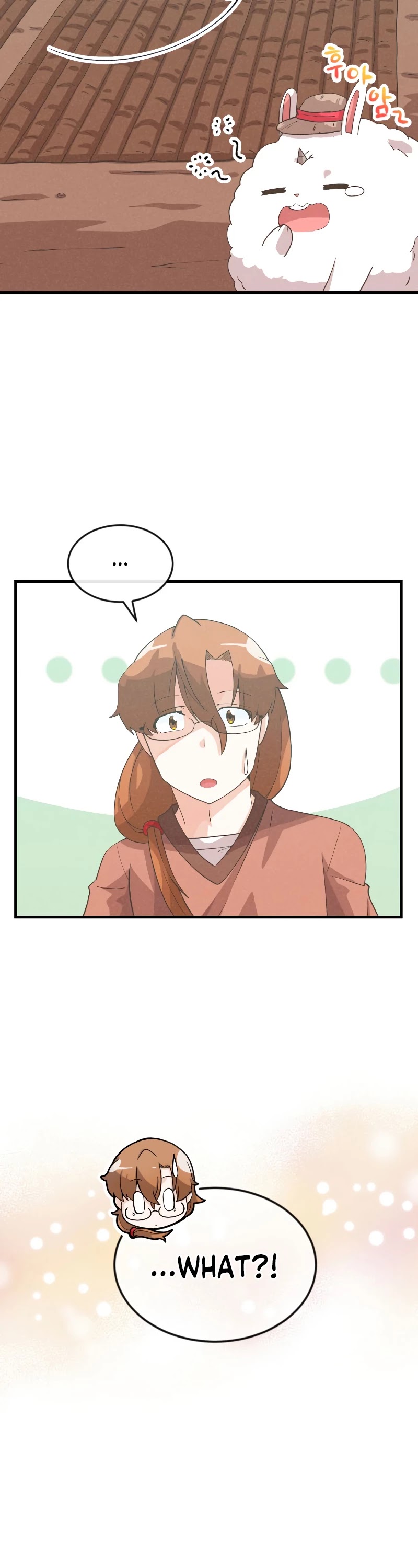 Spirit Farmer Chapter 84 page 7 - Chapter 84
