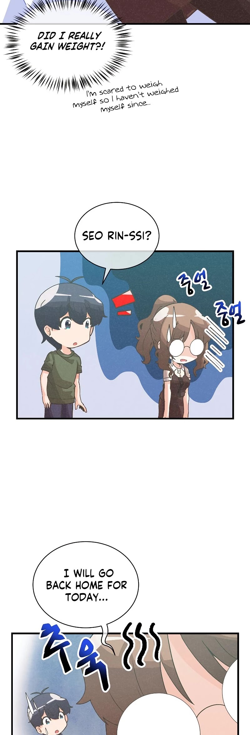 Spirit Farmer Chapter 85 page 18 - Chapter 85