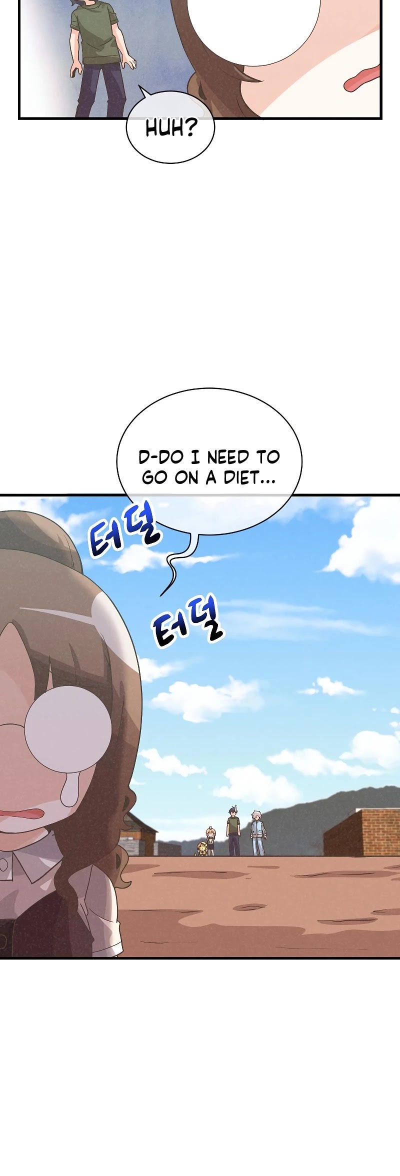 Spirit Farmer Chapter 85 page 19 - Chapter 85