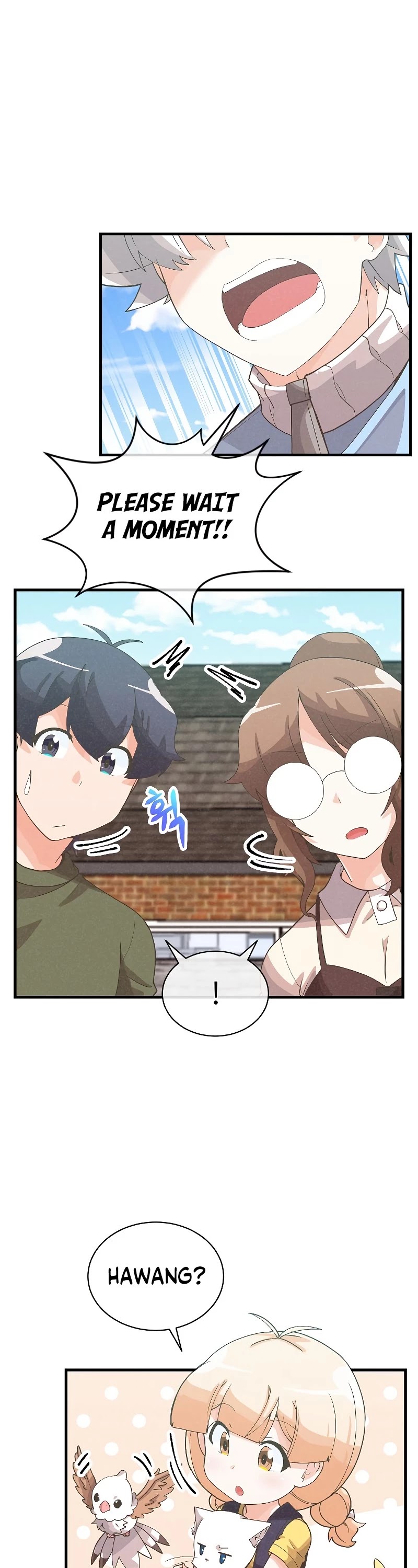 Spirit Farmer Chapter 85 page 2 - Chapter 85
