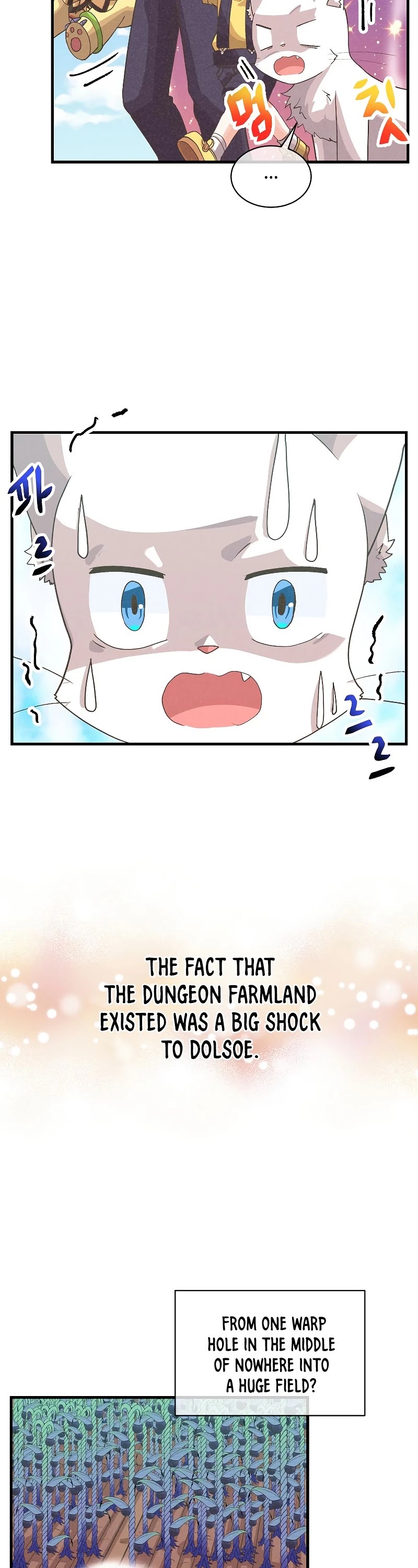 Spirit Farmer Chapter 85 page 26 - Chapter 85