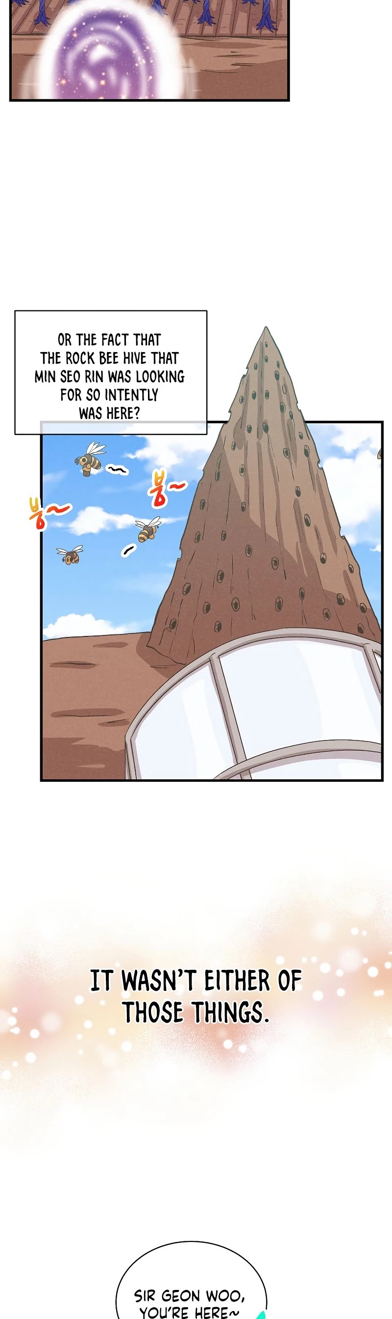 Spirit Farmer Chapter 85 page 27 - Chapter 85