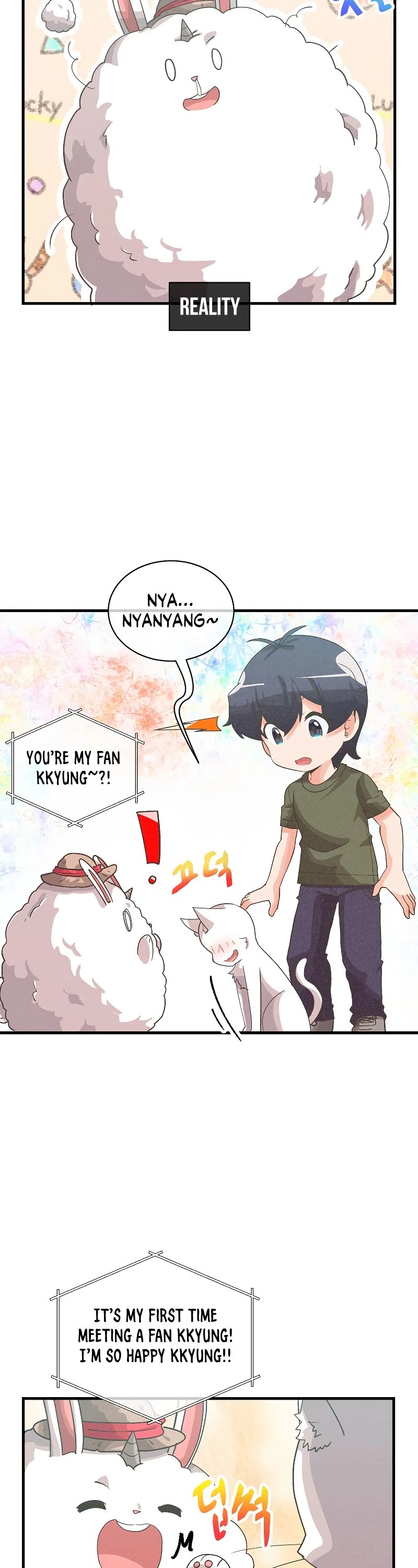 Spirit Farmer Chapter 85 page 32 - Chapter 85