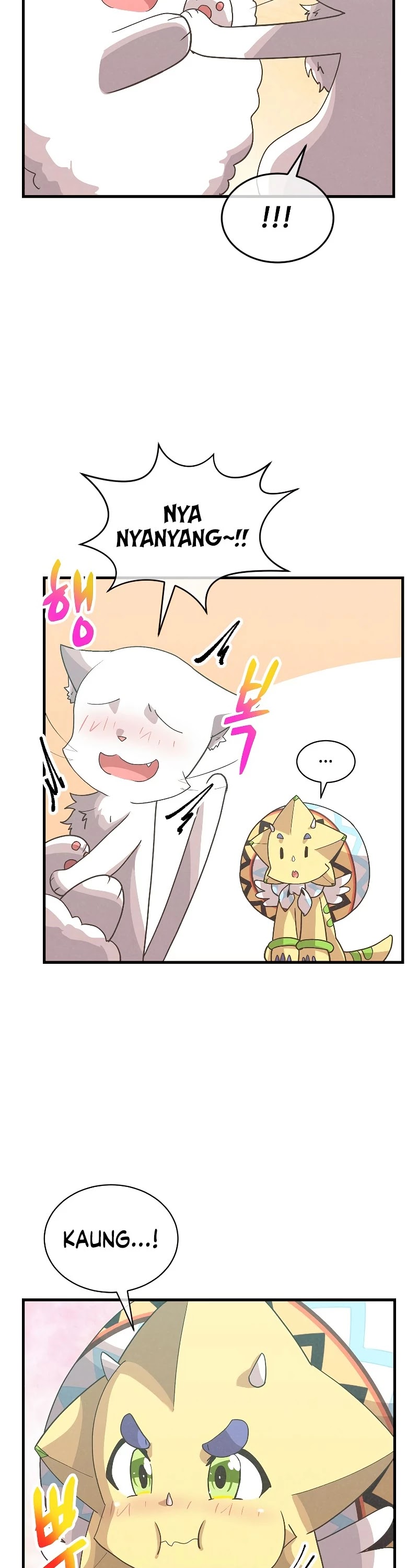Spirit Farmer Chapter 85 page 33 - Chapter 85