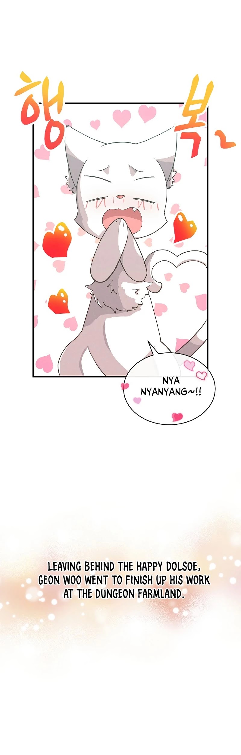 Spirit Farmer Chapter 85 page 37 - Chapter 85