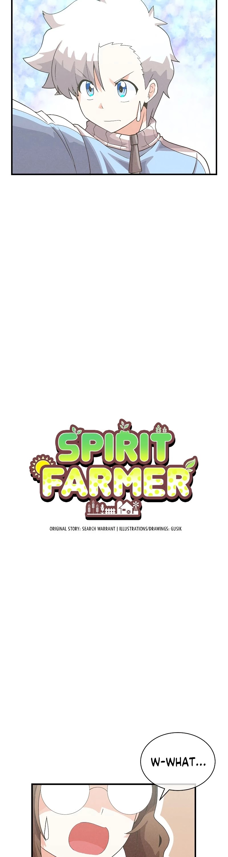 Spirit Farmer Chapter 85 page 4 - Chapter 85