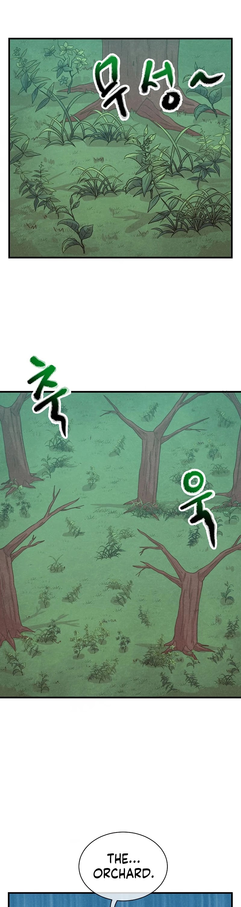 Spirit Farmer Chapter 85 page 40 - Chapter 85