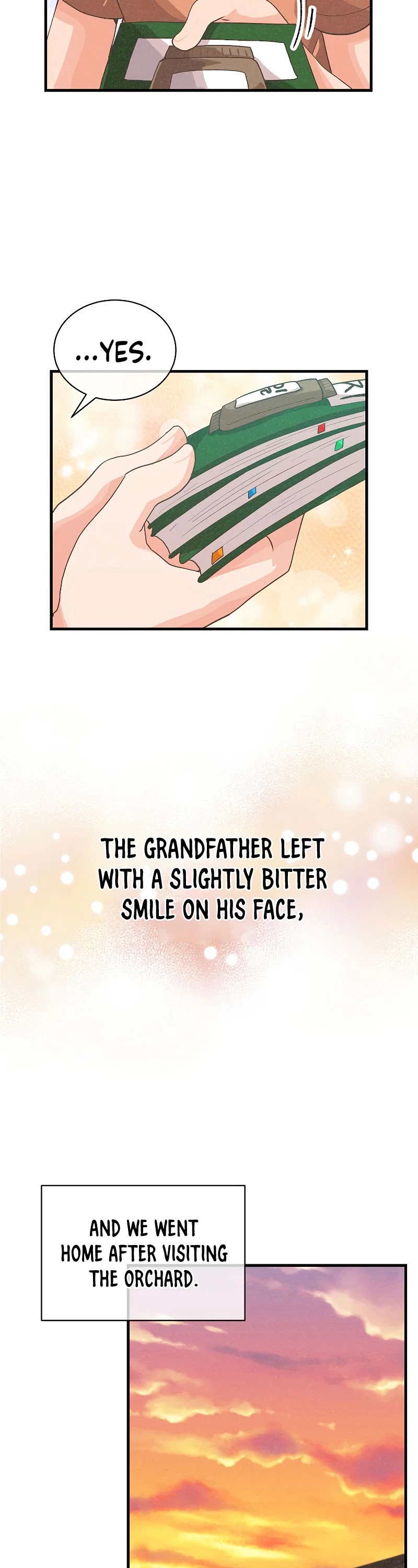 Spirit Farmer Chapter 86 page 12 - Chapter 86
