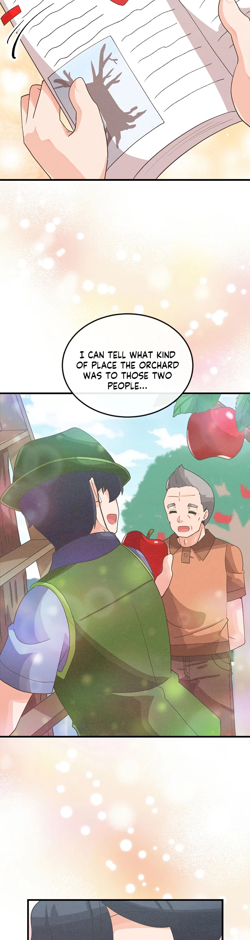 Spirit Farmer Chapter 86 page 16 - Chapter 86