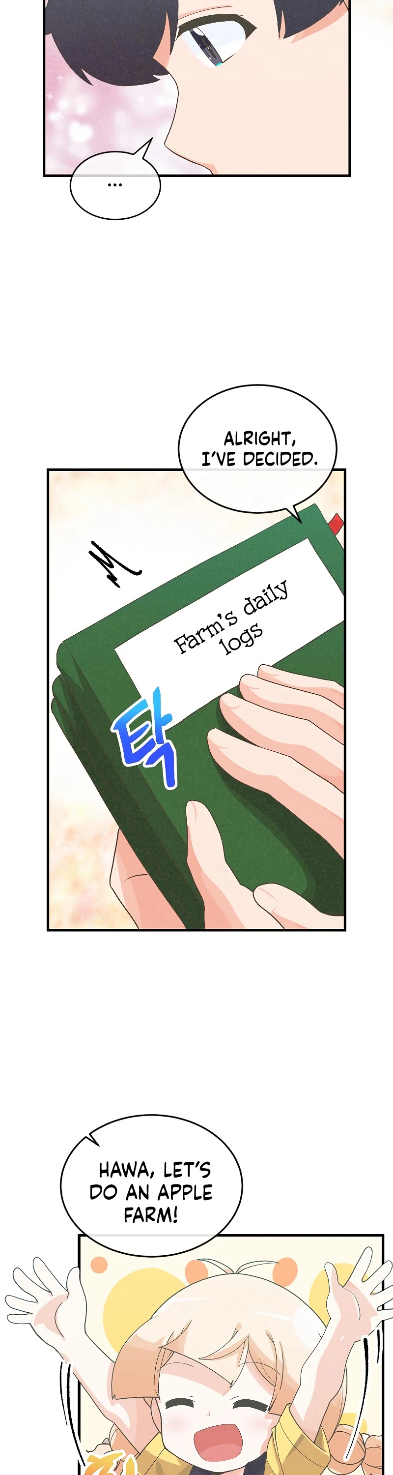 Spirit Farmer Chapter 86 page 17 - Chapter 86