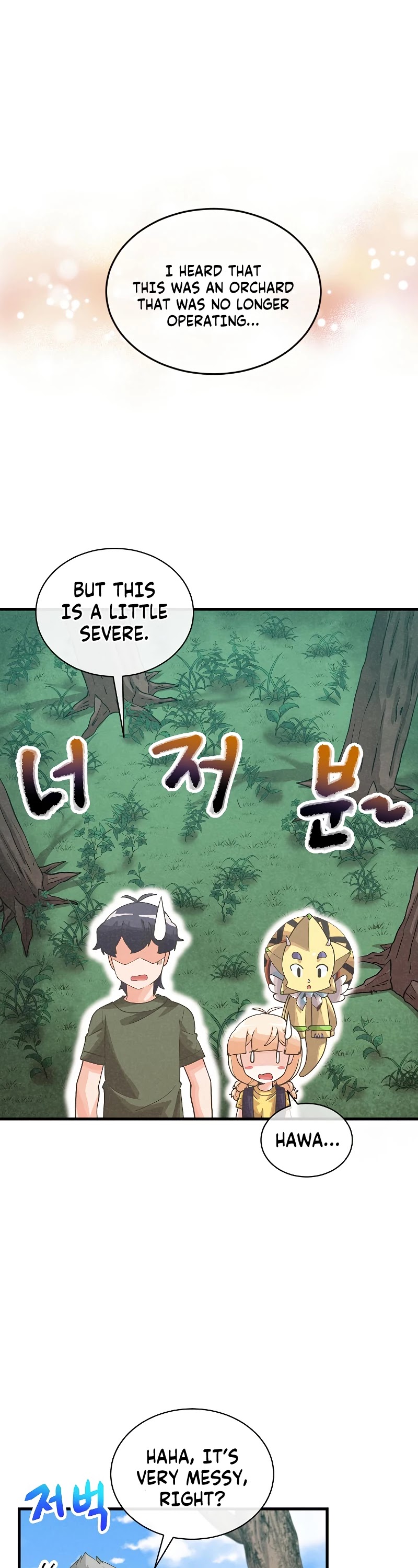 Spirit Farmer Chapter 86 page 2 - Chapter 86