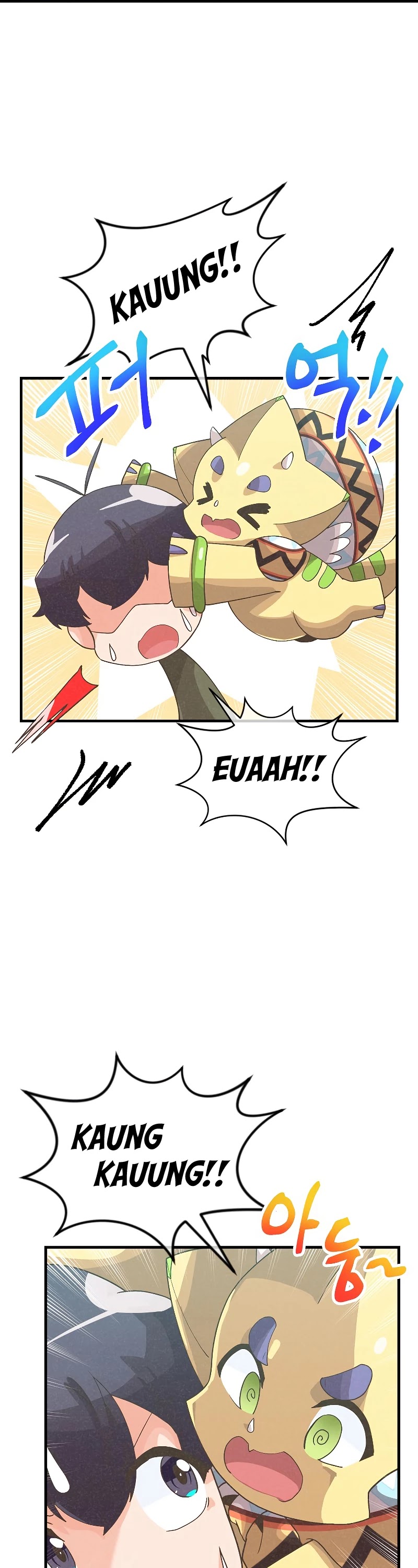Spirit Farmer Chapter 86 page 20 - Chapter 86