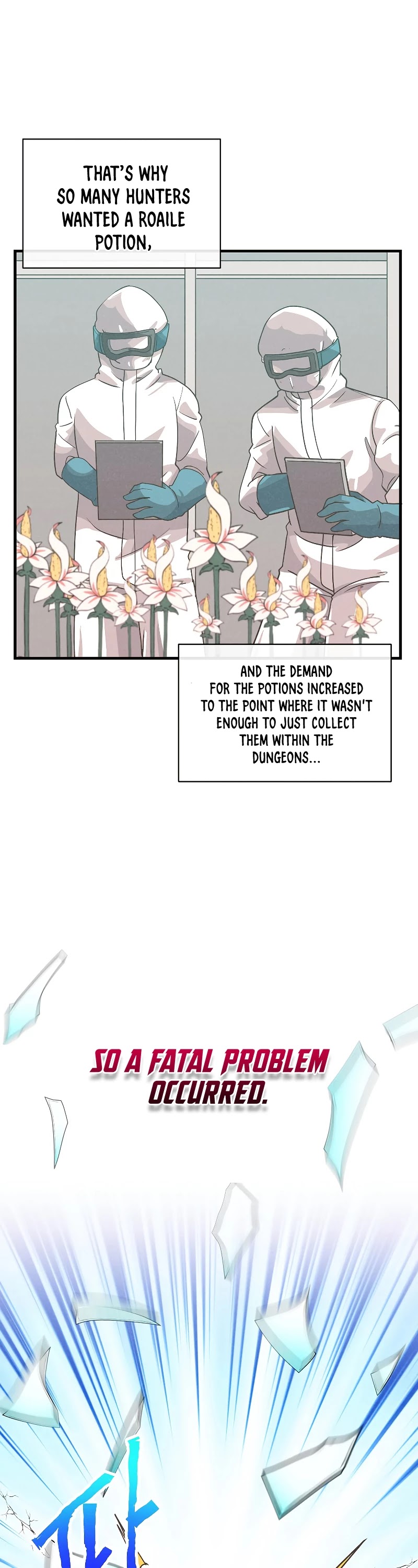 Spirit Farmer Chapter 86 page 23 - Chapter 86