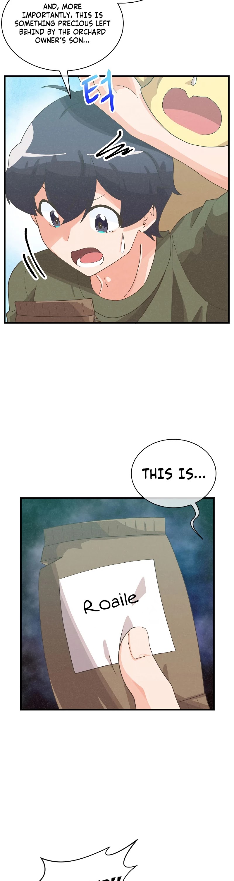 Spirit Farmer Chapter 86 page 26 - Chapter 86