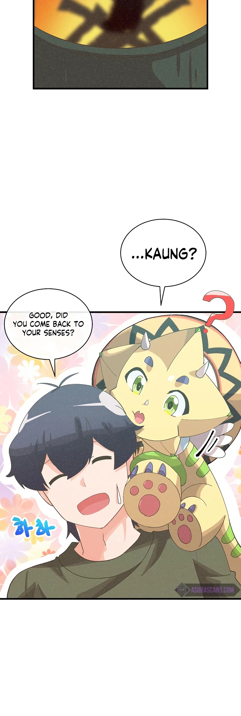 Spirit Farmer Chapter 86 page 28 - Chapter 86